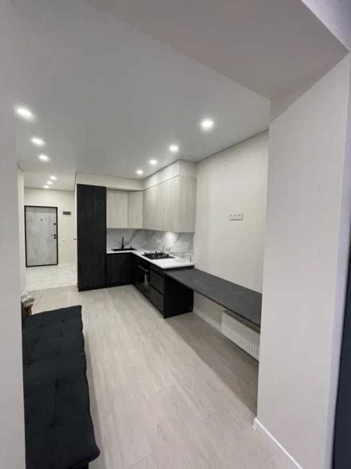 Оренда 1к квартири ЖК Щасливий у Дніпрі Запорізьке шосе Днепр - изображение 5