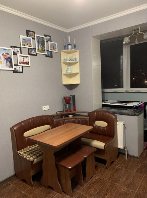 Сдам одноконматную квартиру в Суворовском районе «ЖК Янтарный» Одеса - зображення 7