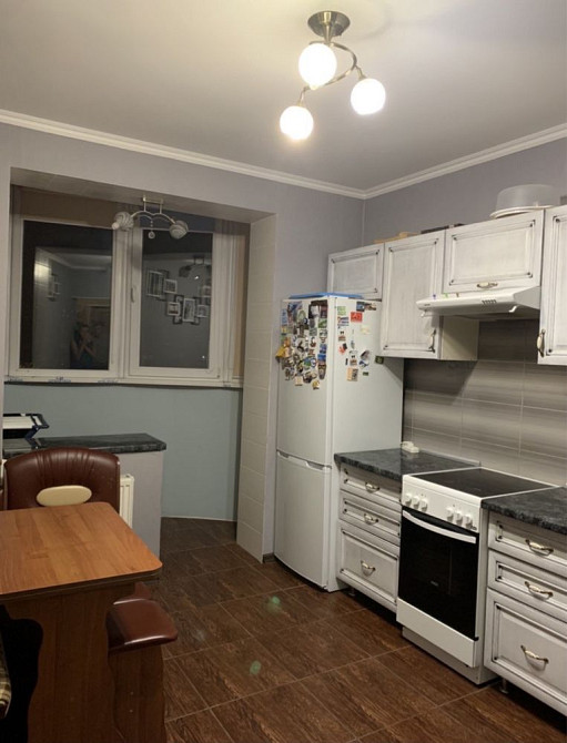 Сдам одноконматную квартиру в Суворовском районе «ЖК Янтарный» Одеса - зображення 8