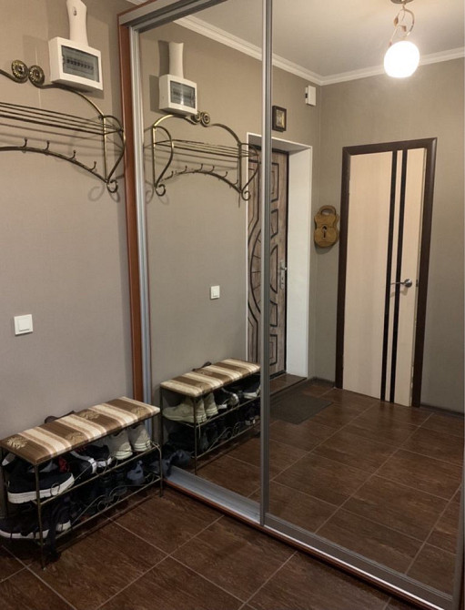 Сдам одноконматную квартиру в Суворовском районе «ЖК Янтарный» Одеса - зображення 1