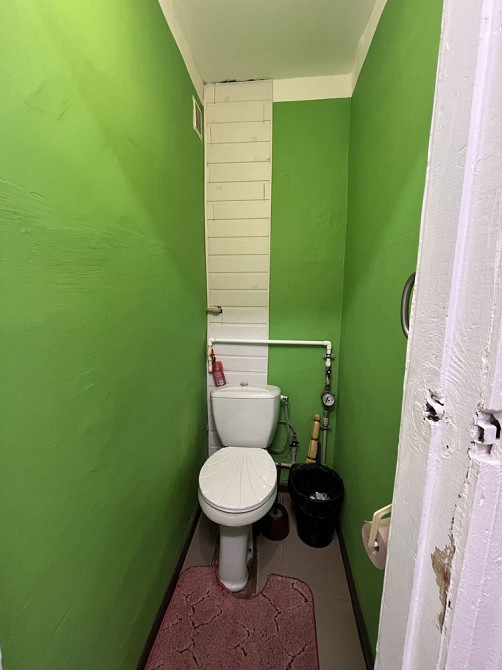 2х кімнатна квартира в центрі міста Полтава - зображення 5