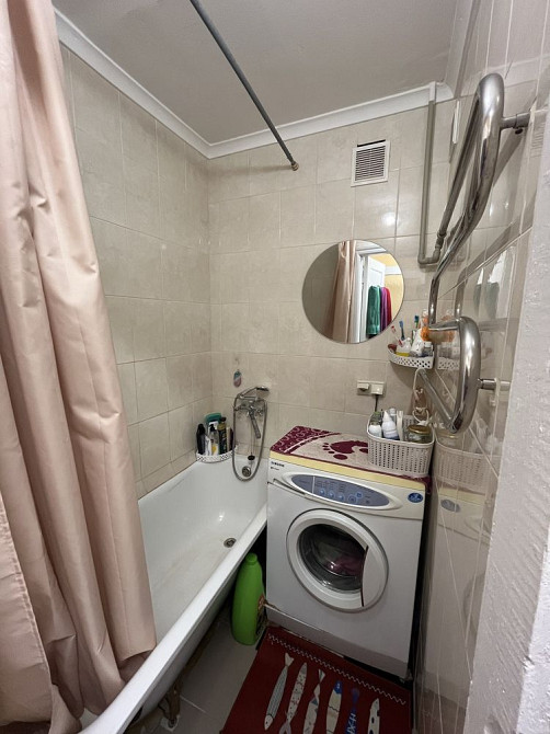 2х кімнатна квартира в центрі міста Полтава - зображення 6