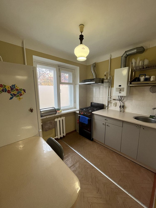 2х кімнатна квартира в центрі міста Полтава - зображення 2