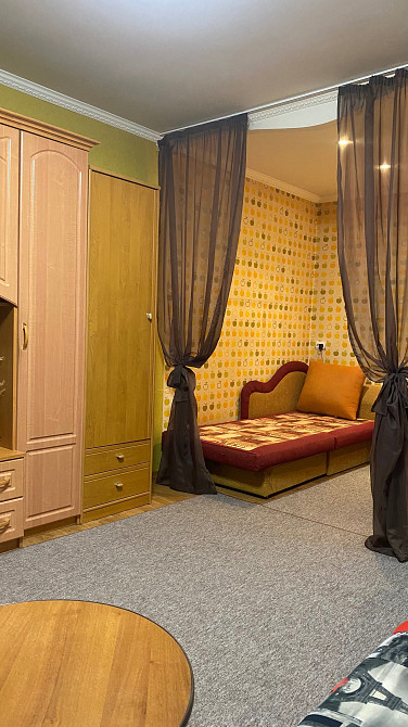 СДАМ СВОЮ 1 комнатную квартиру! Хозяйка! Одеса - зображення 6