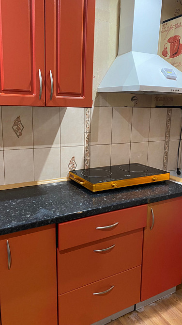 СДАМ СВОЮ 1 комнатную квартиру! Хозяйка! Одеса - зображення 3