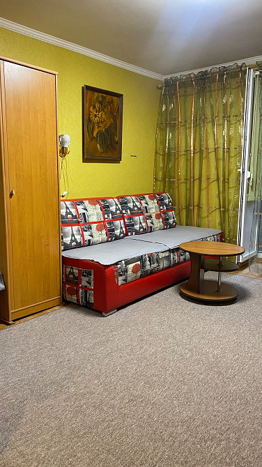 СДАМ СВОЮ 1 комнатную квартиру! Хозяйка! Одеса - зображення 5