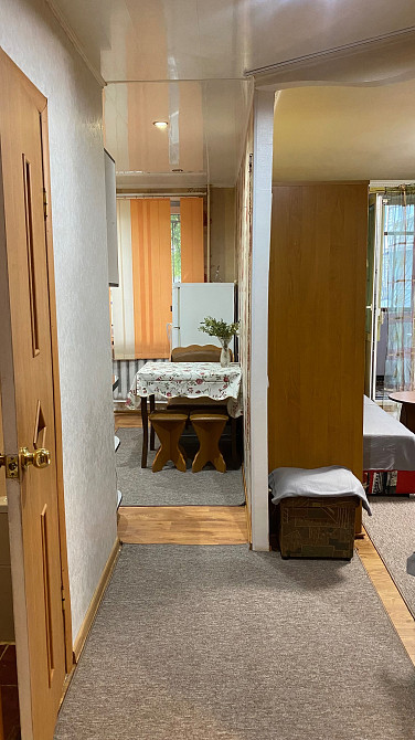 СДАМ СВОЮ 1 комнатную квартиру! Хозяйка! Одеса - зображення 4