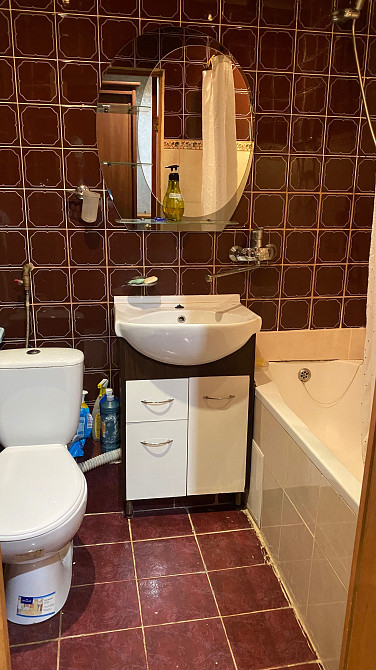 СДАМ СВОЮ 1 комнатную квартиру! Хозяйка! Одеса - зображення 7