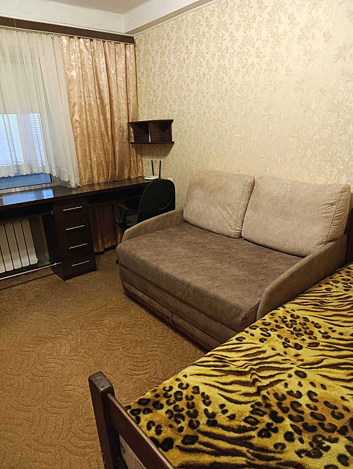 м. Академгородок, ул. Булаховского 34 Киев - изображение 5