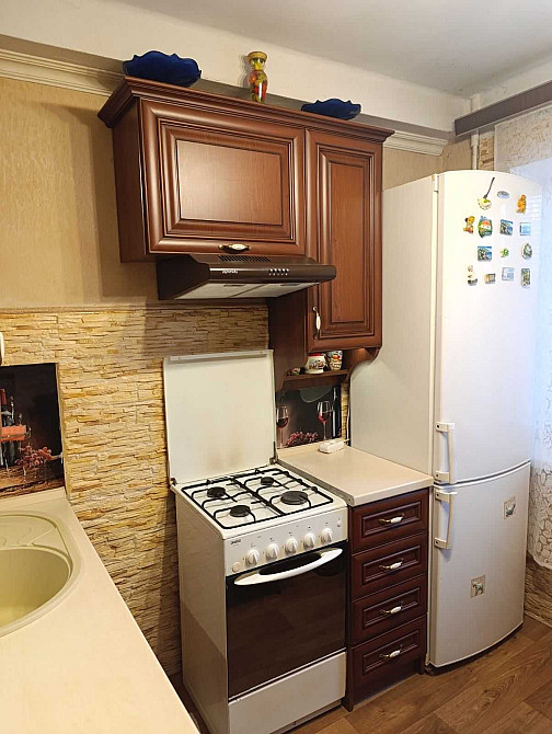 м. Академгородок, ул. Булаховского 34 Киев - изображение 4