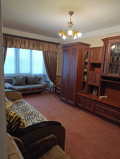 м. Академгородок, ул. Булаховского 34 Киев - изображение 1