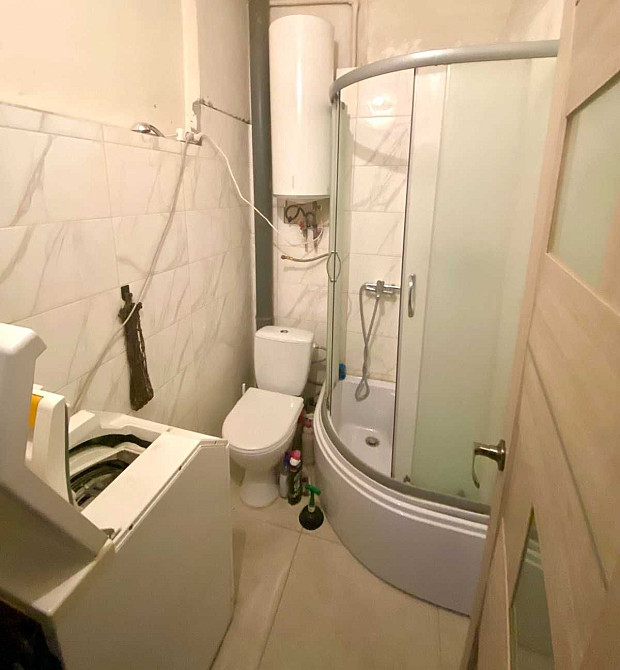 Оренда 1-кім. квартири. вул. Зелена-Липова Алея Львів - зображення 8