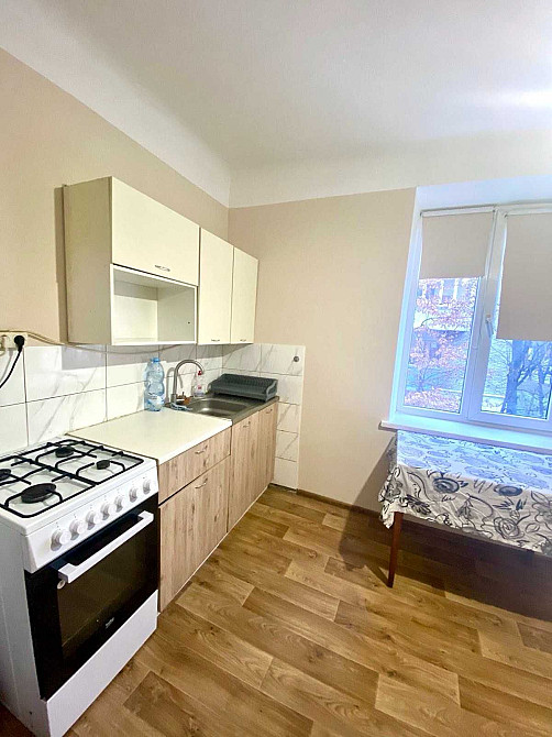 Оренда 1-кім. квартири. вул. Зелена-Липова Алея Львів - зображення 1