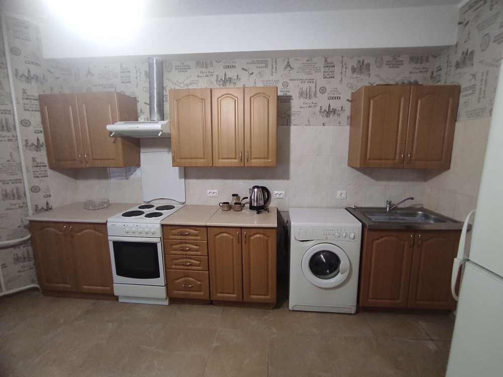 Оренда 1 кім квартири вул Голего 5, м. Шулявська Киев - изображение 7