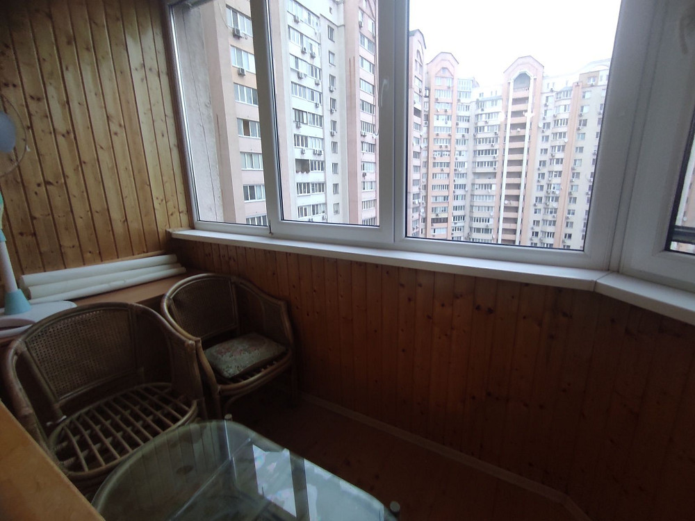 Оренда 1 кім квартири вул Голего 5, м. Шулявська Киев - изображение 4