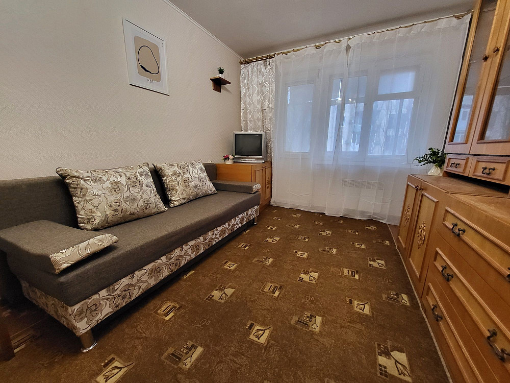 Здам 1ккв Шкільний, автономка! Кропивницький - зображення 1