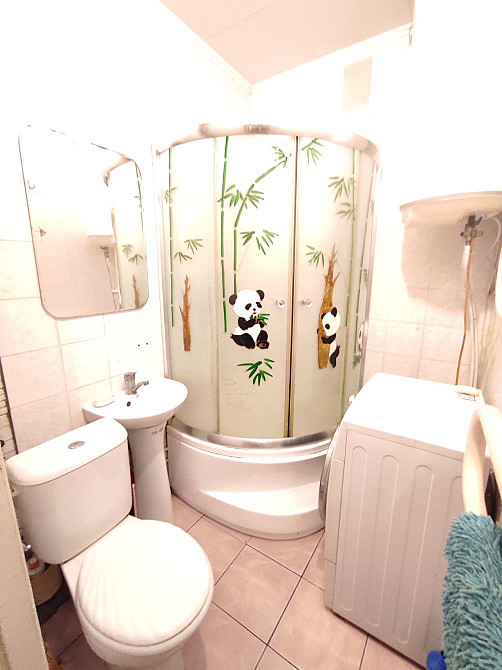 Сдам 2х комнатную квартиру Косиора Днепр - изображение 7