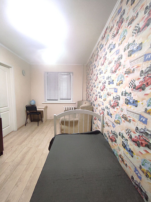 Сдам 2х комнатную квартиру Косиора Днепр - изображение 4