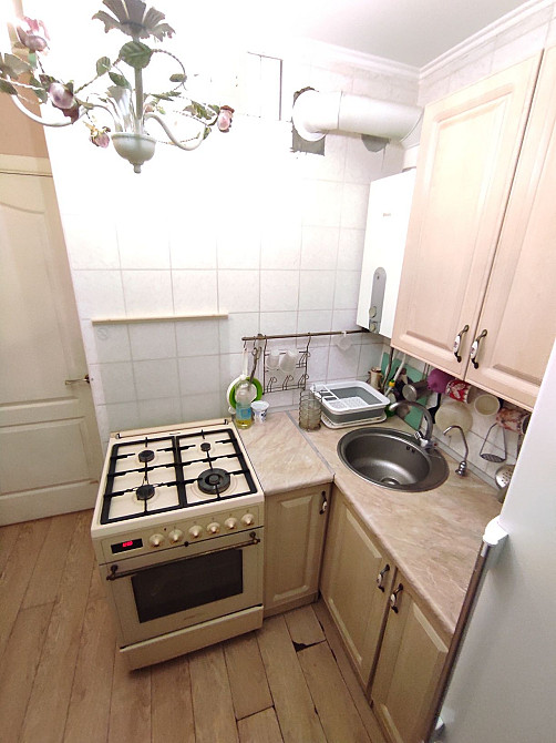 Сдам 2х комнатную квартиру Косиора Днепр - изображение 6