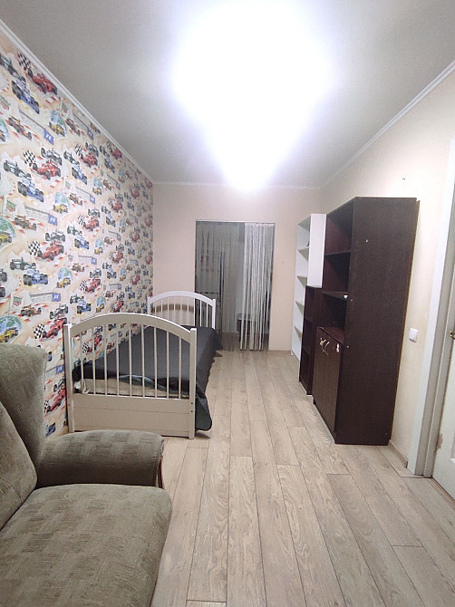 Сдам 2х комнатную квартиру Косиора Днепр - изображение 5