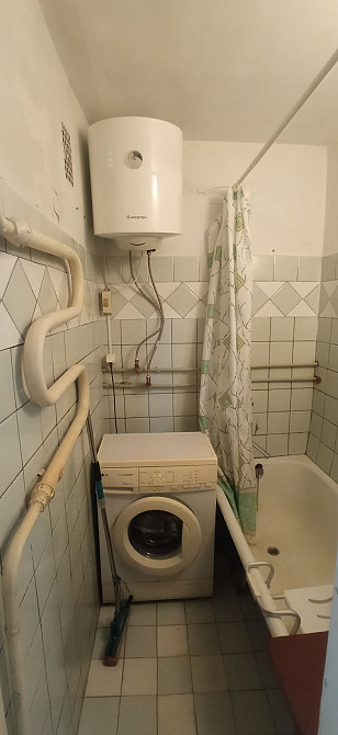 Здам 2х кім. квартиру в центрі Запоріжжя - зображення 5