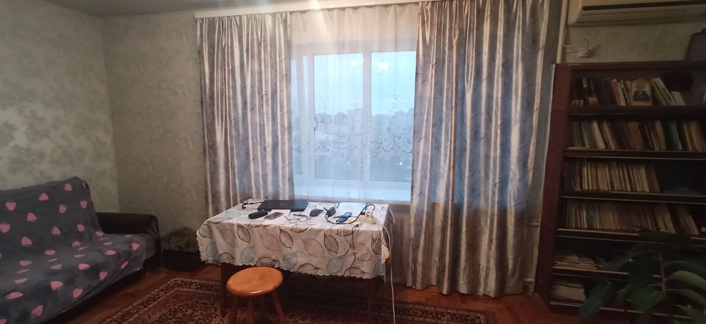 Здам 2х кім. квартиру в центрі Запоріжжя - зображення 4