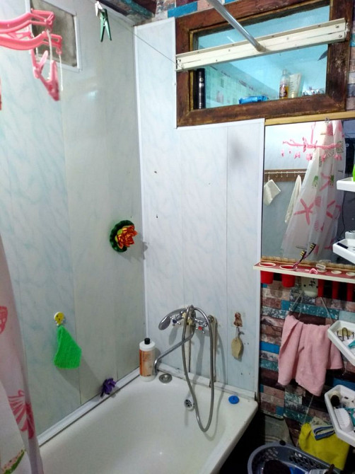 Сдам 2-кімнатну квартиру 5000грн+ комунальні Кам`янське (Запорізька обл.) - зображення 4