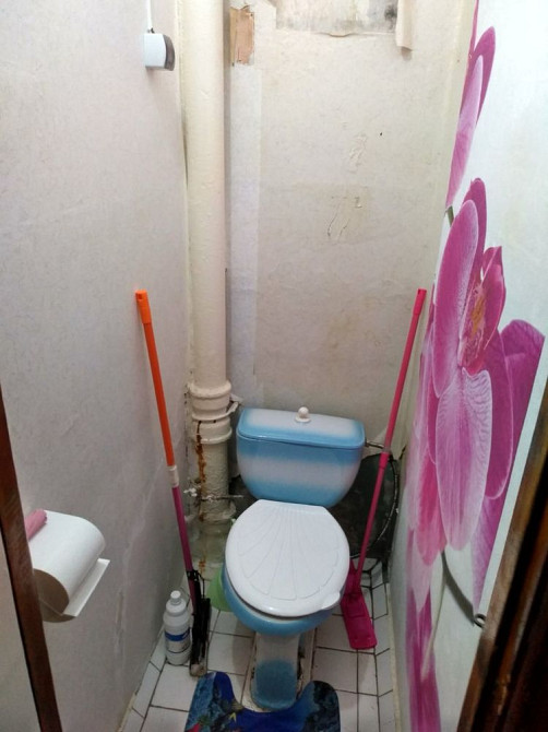 Сдам 2-кімнатну квартиру 5000грн+ комунальні Кам`янське (Запорізька обл.) - зображення 6