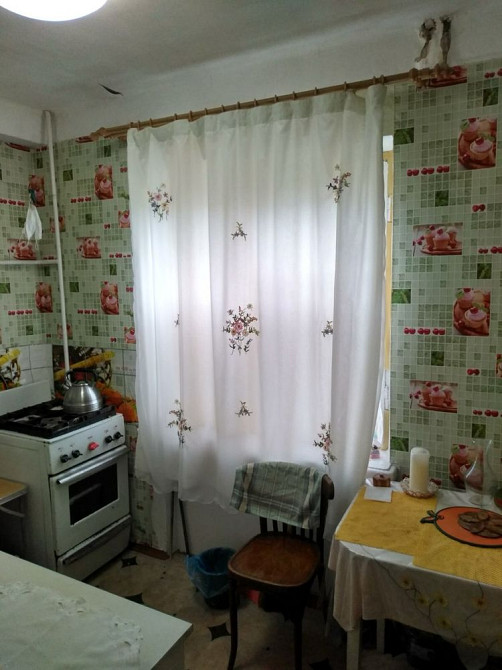 Сдам 2-кімнатну квартиру 5000грн+ комунальні Кам`янське (Запорізька обл.) - зображення 1