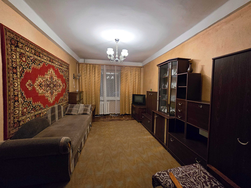 Шулявка Сдам 2к квартиру Алексея Тихого 17/19 Киев - изображение 2