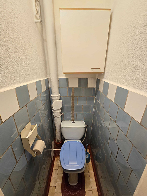 Шулявка Сдам 2к квартиру Алексея Тихого 17/19 Киев - изображение 7