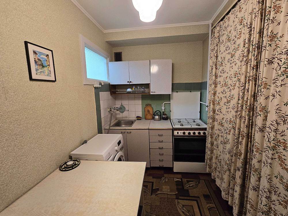 Шулявка Сдам 2к квартиру Алексея Тихого 17/19 Киев - изображение 1