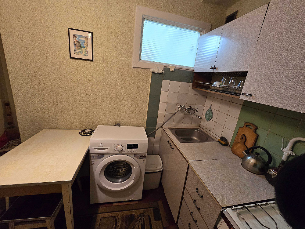 Шулявка Сдам 2к квартиру Алексея Тихого 17/19 Киев - изображение 8