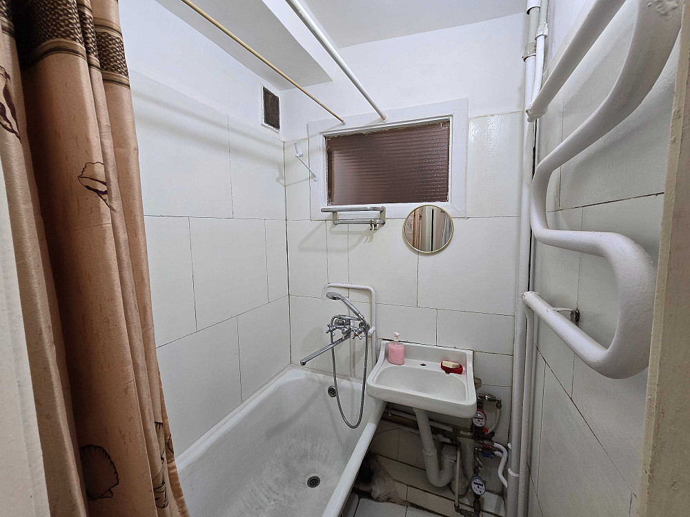 Шулявка Сдам 2к квартиру Алексея Тихого 17/19 Киев - изображение 6