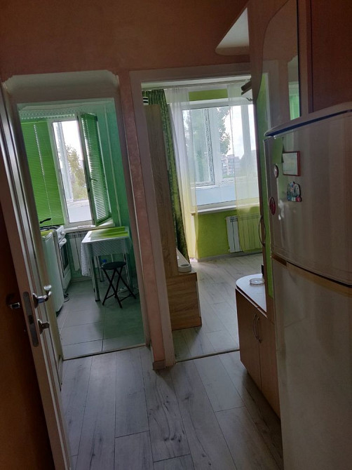 Здається 1 км. квартира на тривалий термін Киев - изображение 3