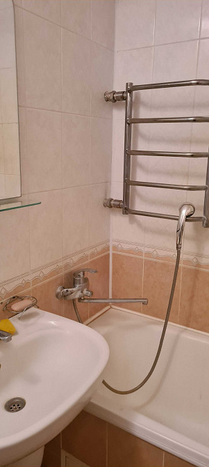 Оренда 2-к з окремими кімнатами Шулявка пішки, вул Олекси Тихого 59/67 Киев - изображение 8