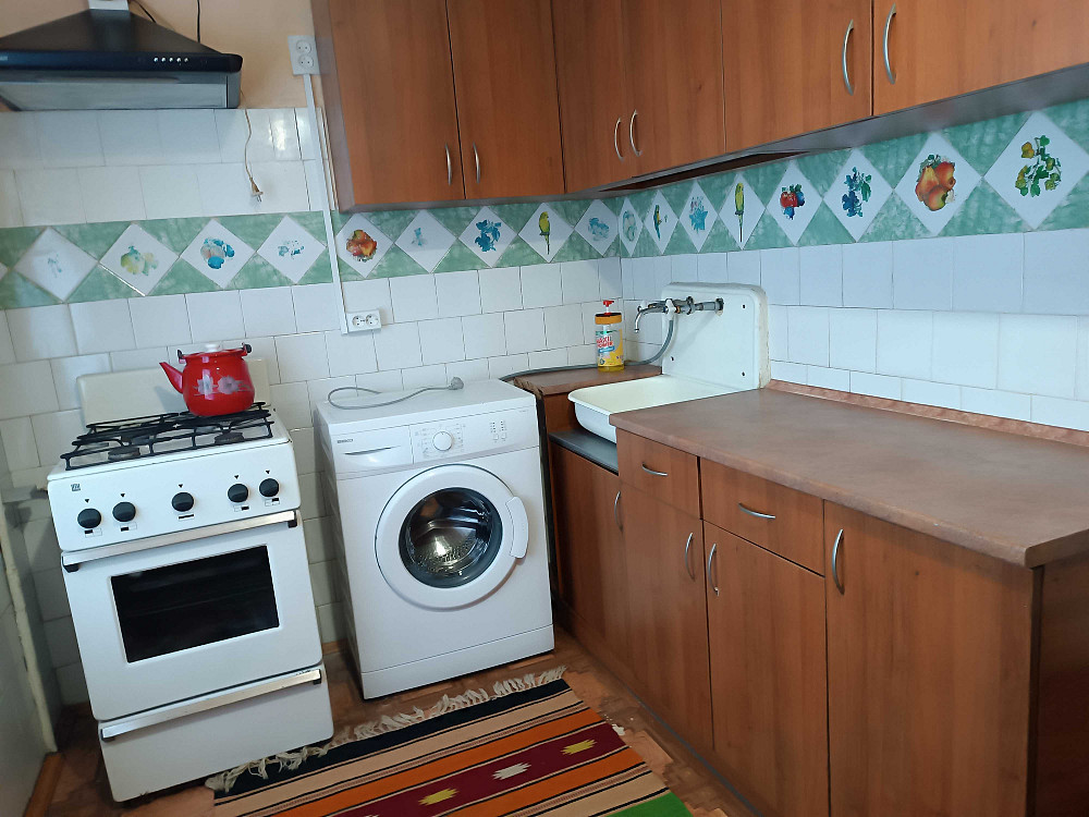 Оренда 2 кім вул Хвильового р-н АТБ Львов - изображение 6