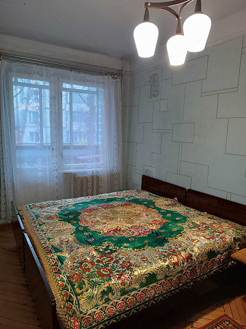 Оренда 2 кім вул Хвильового р-н АТБ Львов - изображение 5