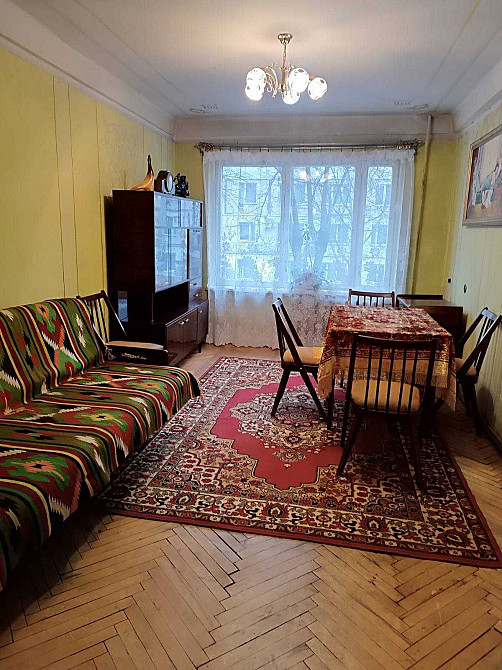 Оренда 2 кім вул Хвильового р-н АТБ Львов - изображение 1