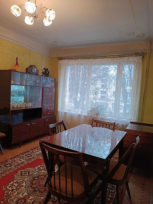 Оренда 2 кім вул Хвильового р-н АТБ Львов - изображение 3