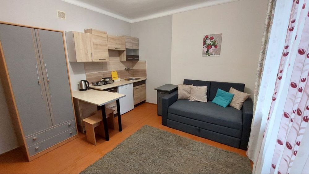 Оренда Смарт-Квартири Залізничний район Львів - зображення 1