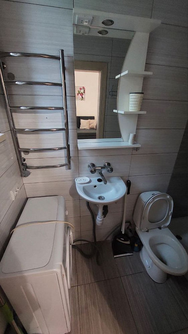 Оренда Смарт-Квартири Залізничний район Львів - зображення 7