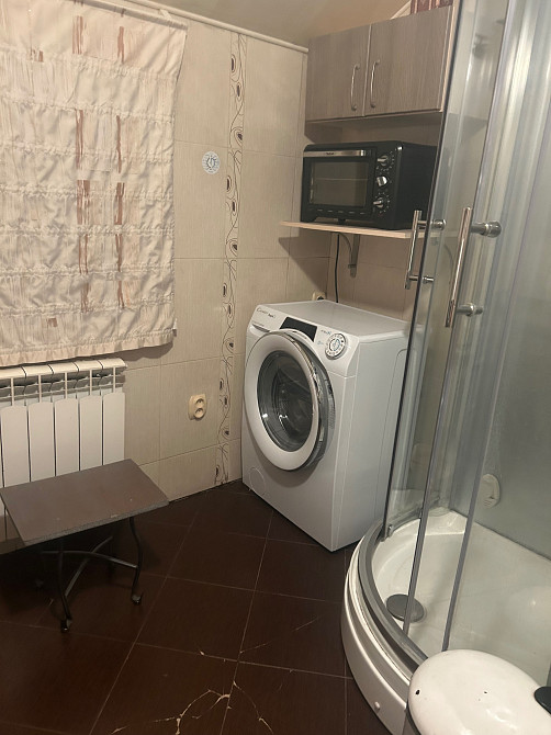 Оренда половини приватного будинку з окремим входом біля метро Нивки Киев - изображение 4