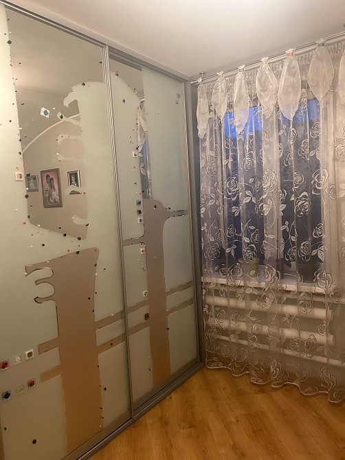 Оренда половини приватного будинку з окремим входом біля метро Нивки Киев - изображение 1