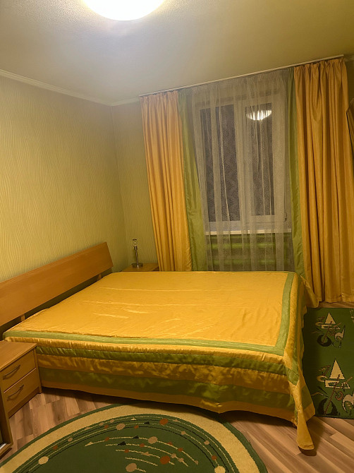 Оренда половини приватного будинку з окремим входом біля метро Нивки Киев - изображение 7