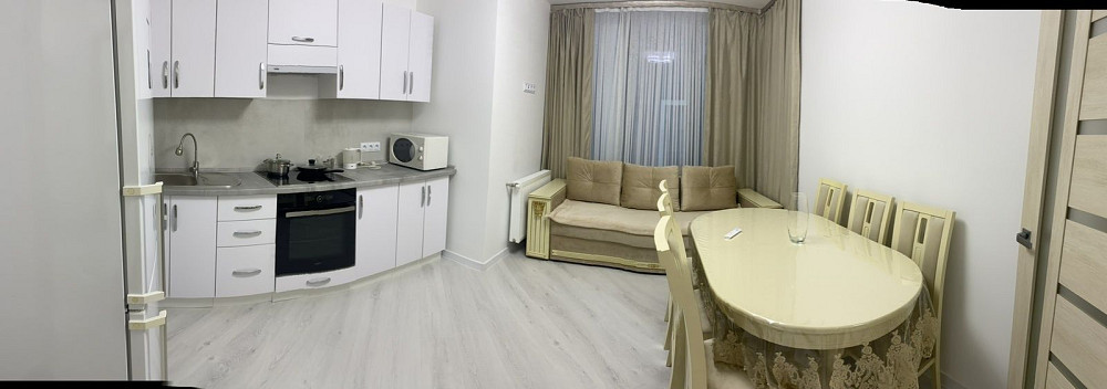 Стильна 1 кім з кухнею-студією в ЖК МАНХЕТТЕН Ивано-Франковск - изображение 2