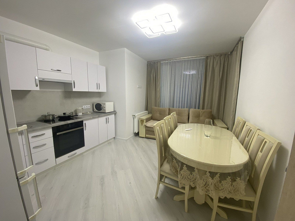 Стильна 1 кім з кухнею-студією в ЖК МАНХЕТТЕН Ивано-Франковск - изображение 1