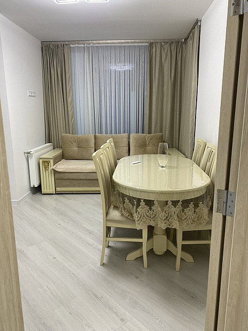 Стильна 1 кім з кухнею-студією в ЖК МАНХЕТТЕН Ивано-Франковск - изображение 3