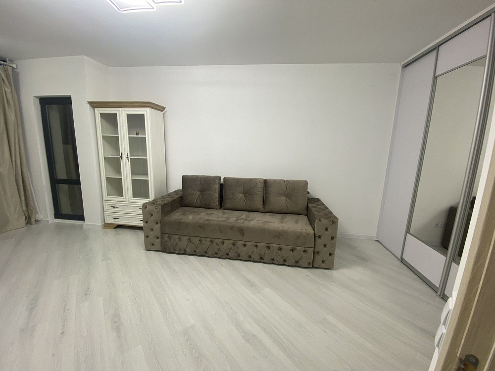 Стильна 1 кім з кухнею-студією в ЖК МАНХЕТТЕН Ивано-Франковск - изображение 5