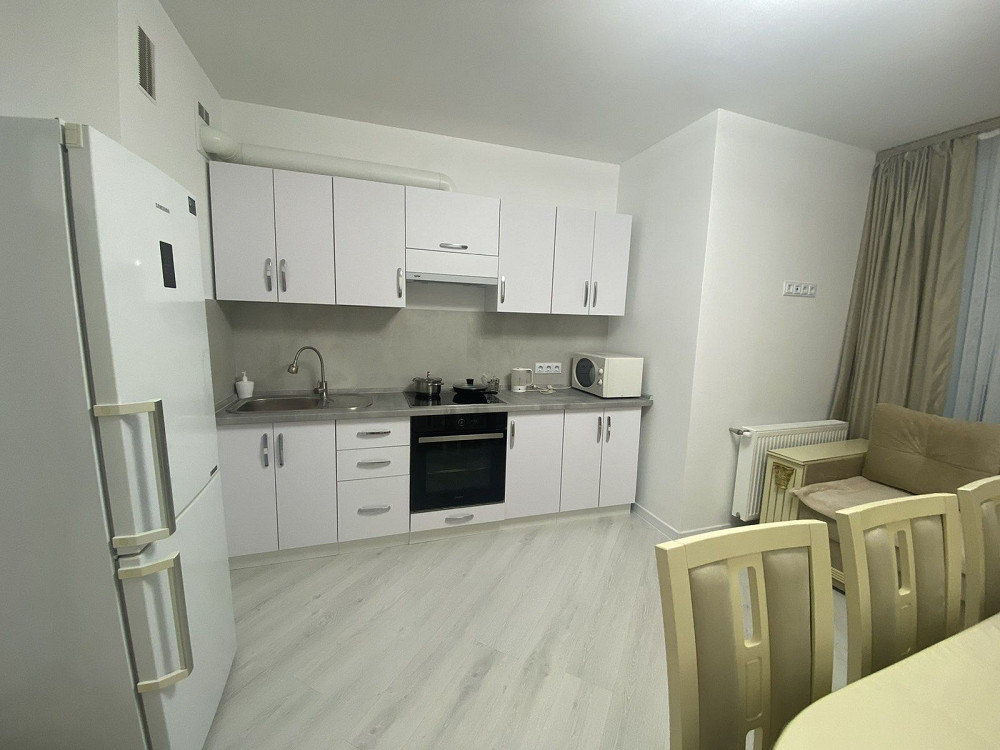 Стильна 1 кім з кухнею-студією в ЖК МАНХЕТТЕН Ивано-Франковск - изображение 7